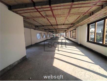 Showroom for Rent in Jubilee Hills